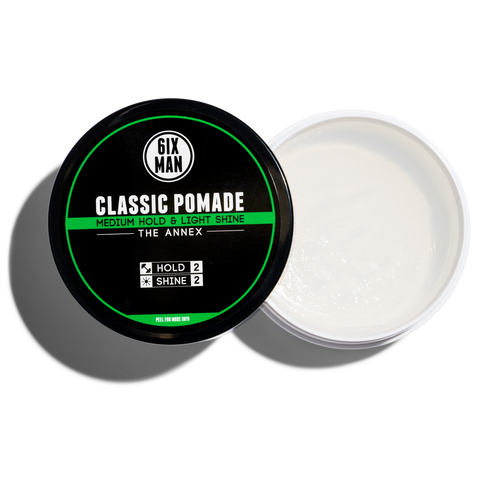 CLASSIC POMADE